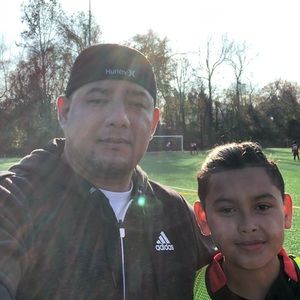 Meet your Posher, Odilio